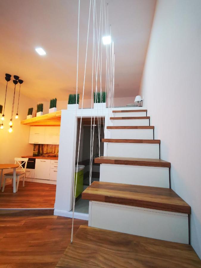 Theater Studios Budapest Bagian luar foto